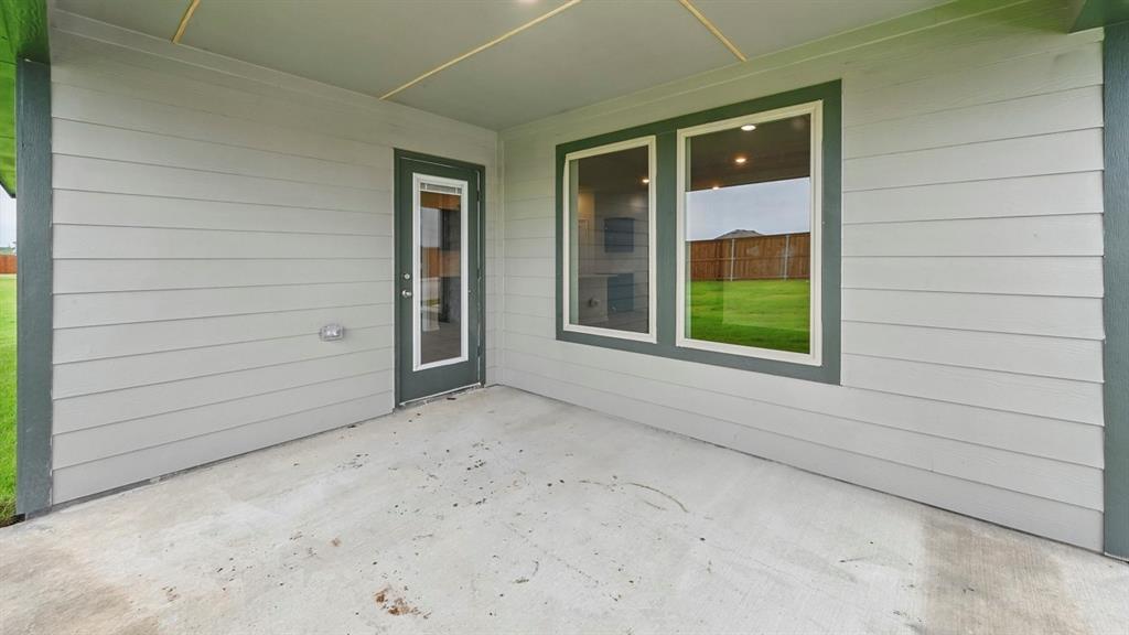 506 Lantana Road Princeton, TX 75407 - Photo 32 of 35 a view of a house with a large window