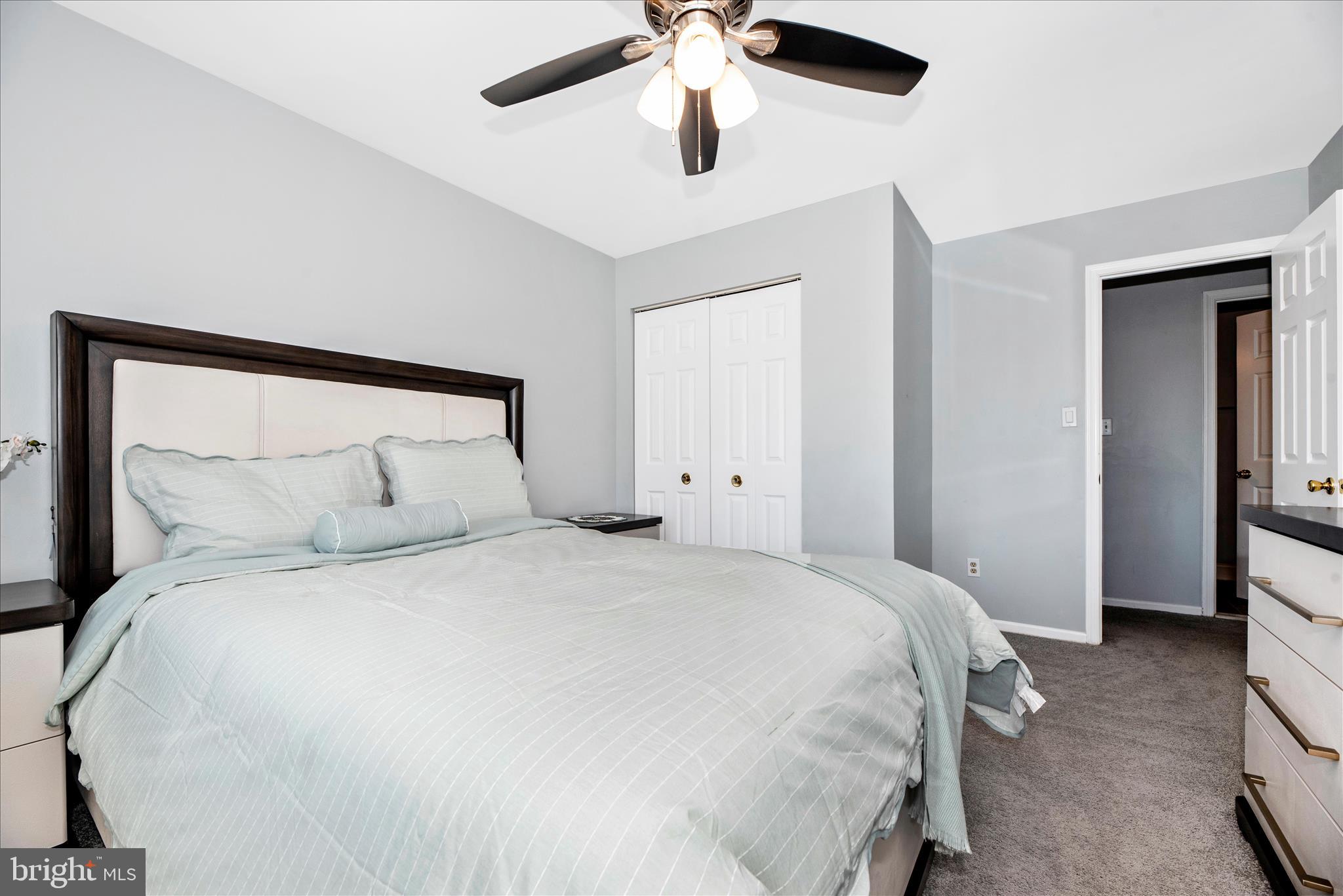 2309 Wonderview Road Lutherville-Timonium, MD 21093 - Photo 28 of 42 Bedroom 2