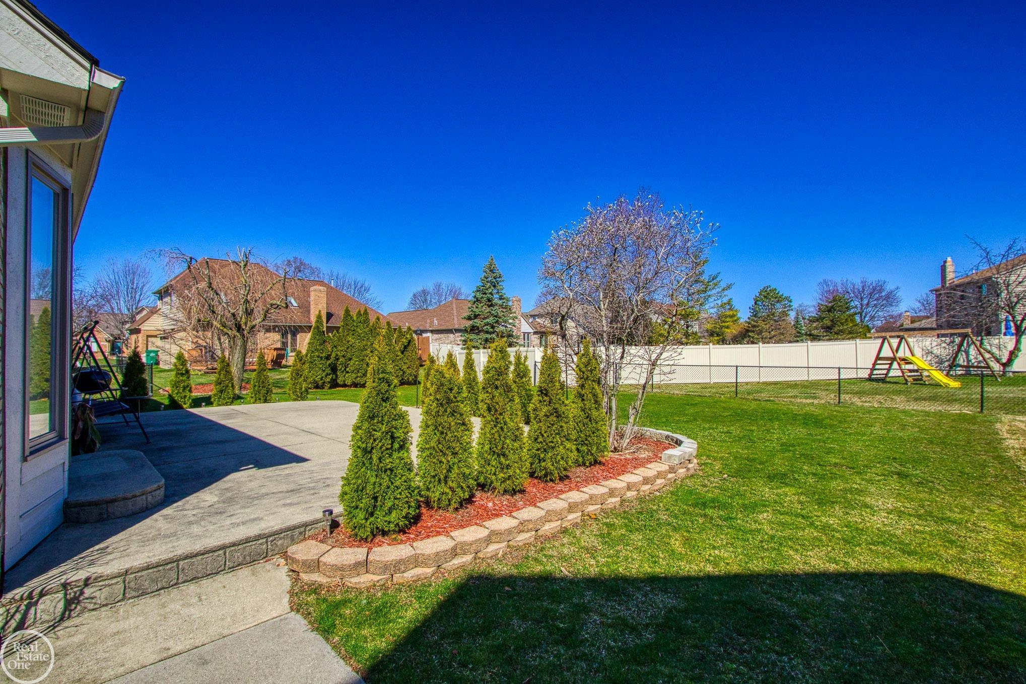 16317 Judiciary Road Macomb, MI 48044 - Photo 51 of 64