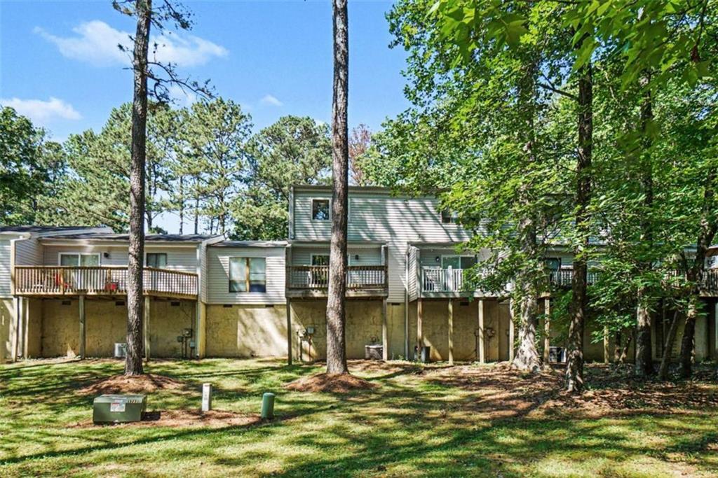 303 Ridge Drive Villa Rica, GA 30180 - Photo 24 of 27