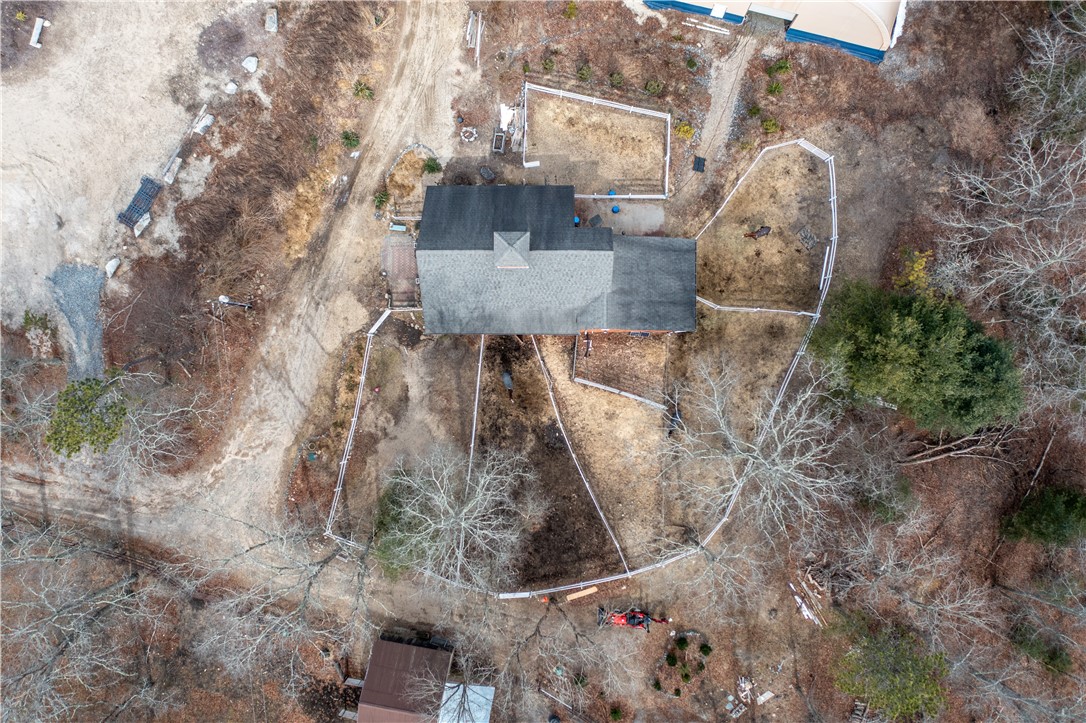 224 Greenhouse Road Coventry, RI 02827 - Photo 40 of 44