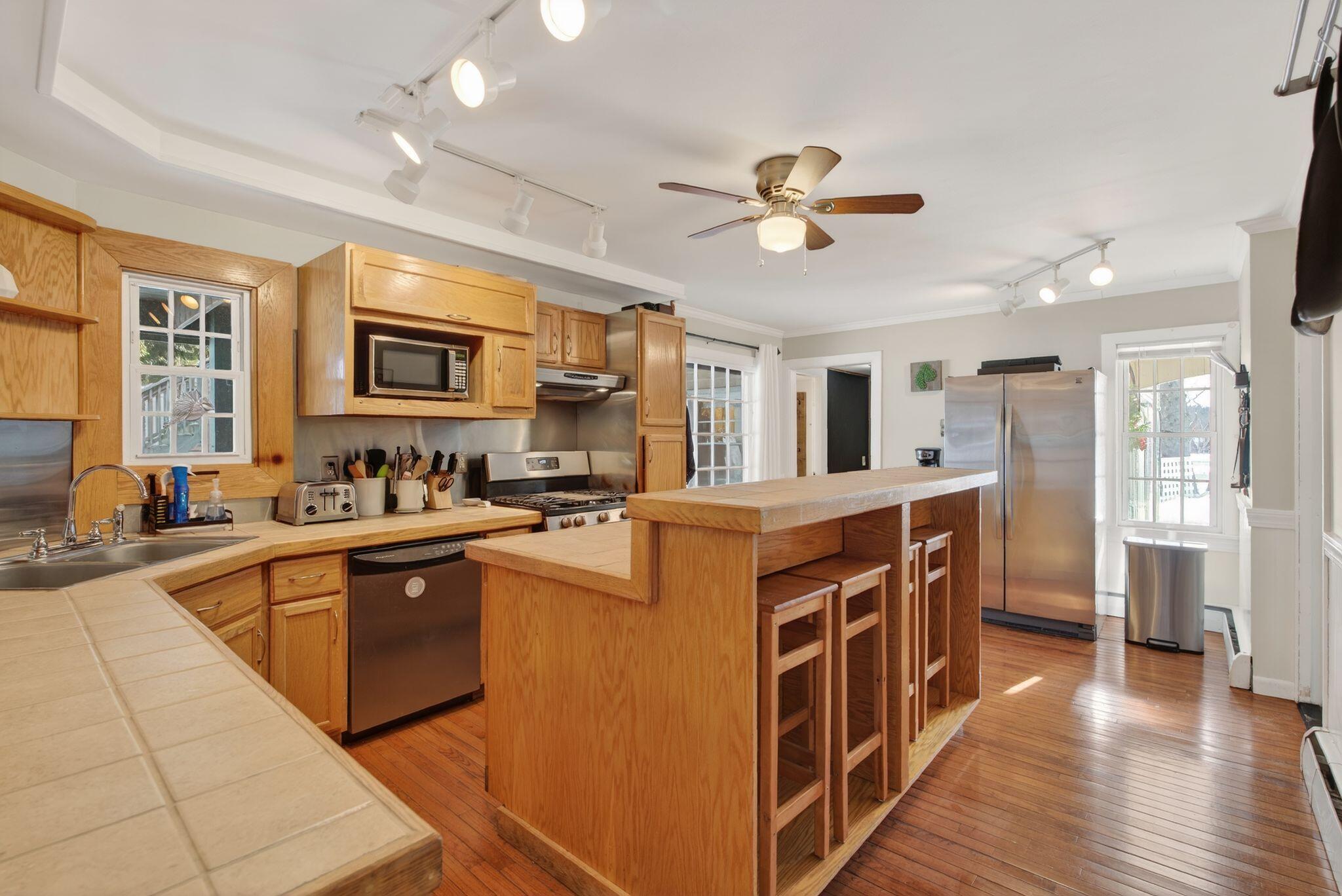 159 Mayville Road Bethel, ME 04217 - Photo 15 of 100 12_DSC09720