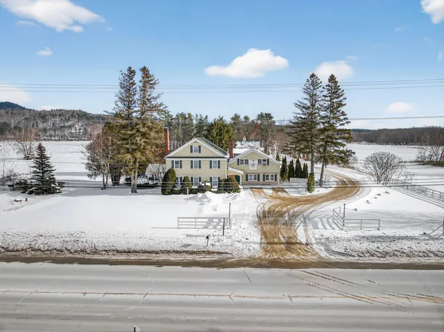 $1,380,000 | 159 Mayville Road, Bethel, ME 04217