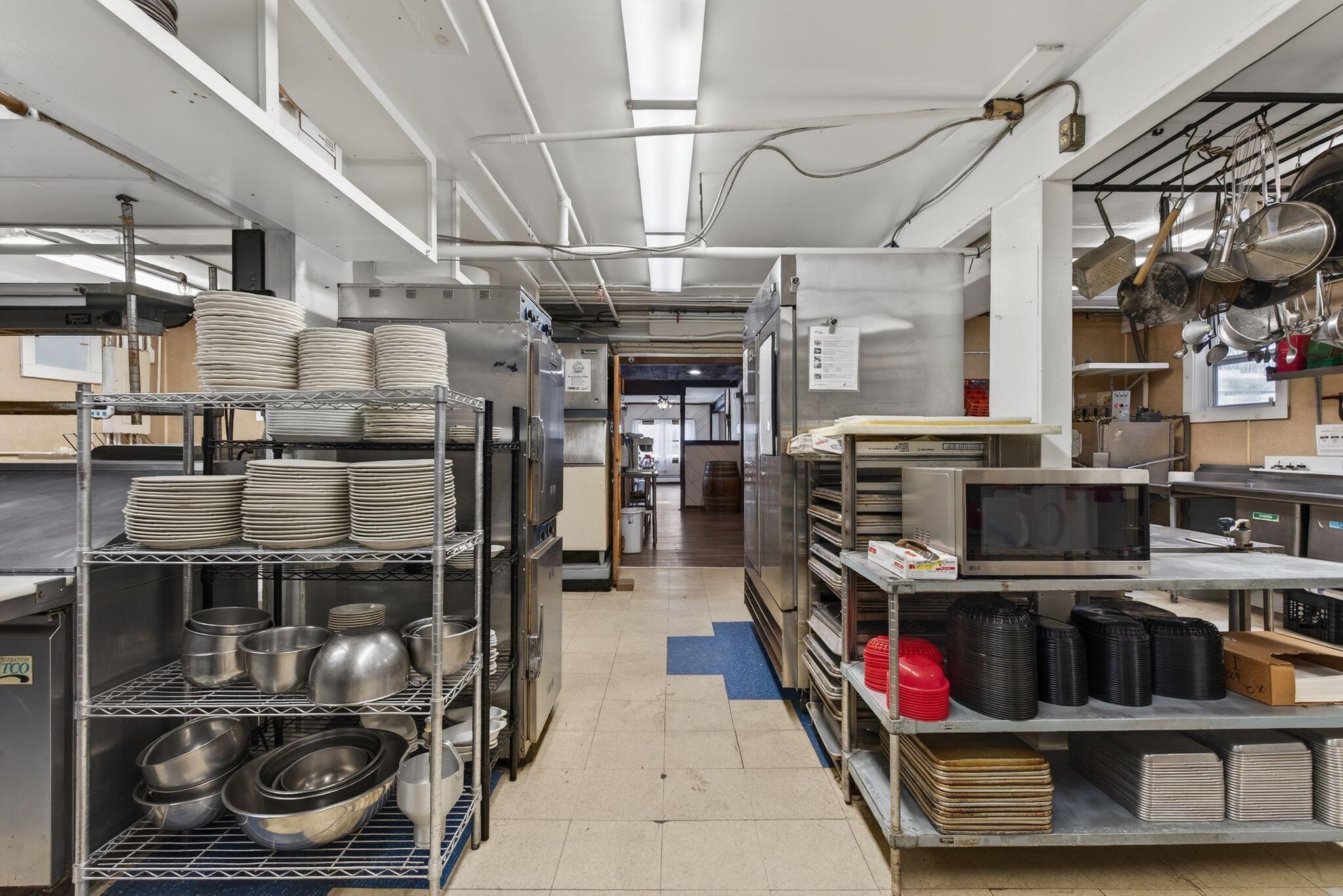 159 Mayville Road Bethel, ME 04217 - Photo 39 of 100 36_DSC09550