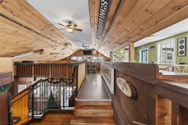 $1,380,000 | 159 Mayville Road, Bethel, ME 04217