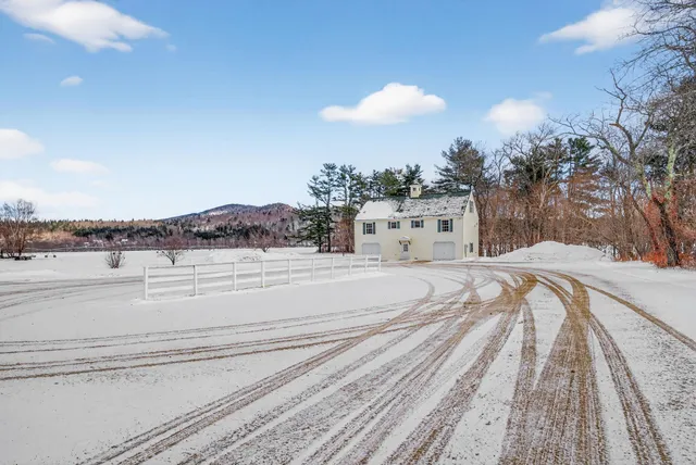 $1,380,000 | 159 Mayville Road, Bethel, ME 04217