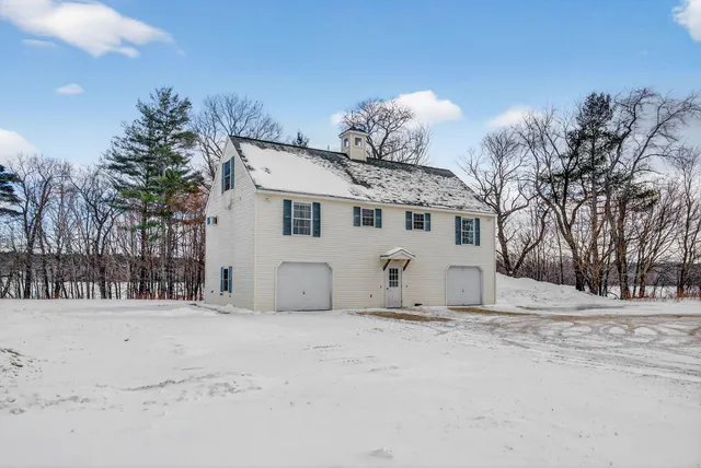 $1,380,000 | 159 Mayville Road, Bethel, ME 04217