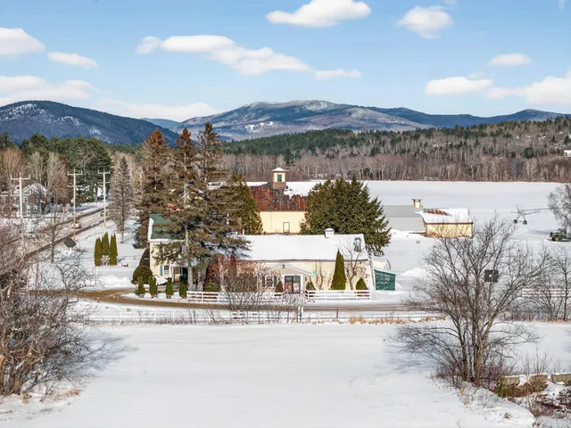 $1,380,000 | 159 Mayville Road, Bethel, ME 04217