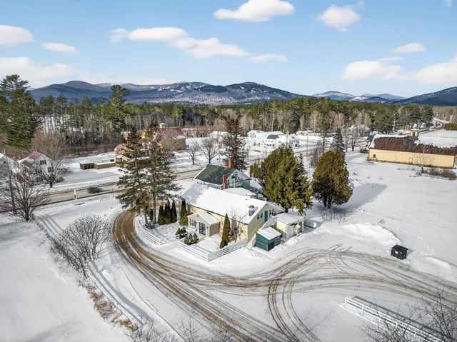 $1,380,000 | 159 Mayville Road, Bethel, ME 04217