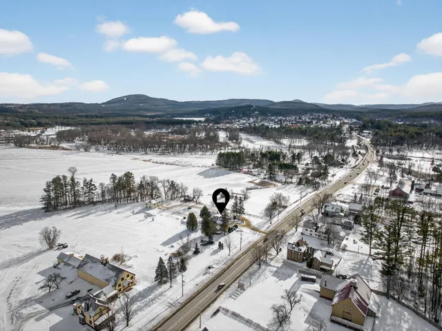 $1,380,000 | 159 Mayville Road, Bethel, ME 04217