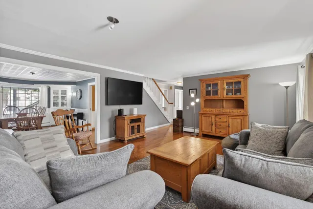 $1,380,000 | 159 Mayville Road, Bethel, ME 04217