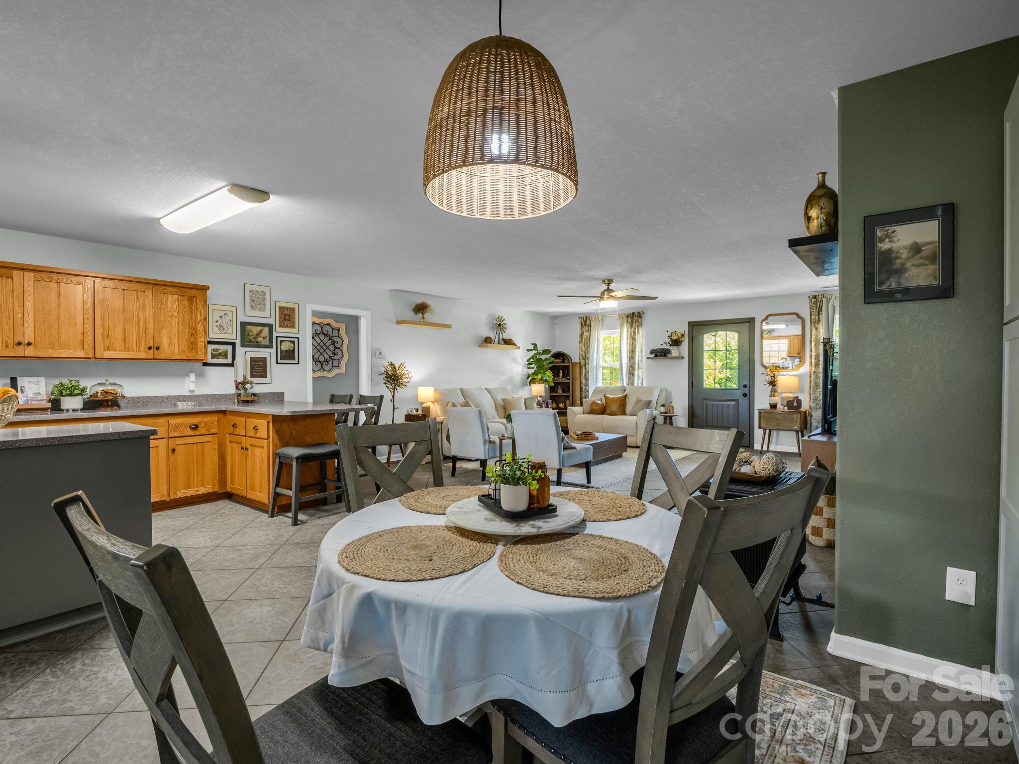 157 Cherry Ridge Drive Bostic, NC 28018 - Photo 12 of 46