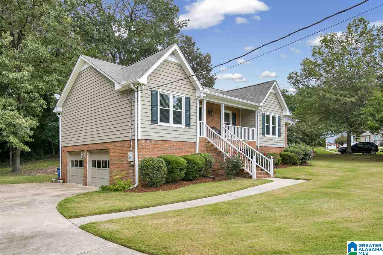 6104 Eagle Ridge Drive Pinson, AL 35126 - Photo 2 of 21