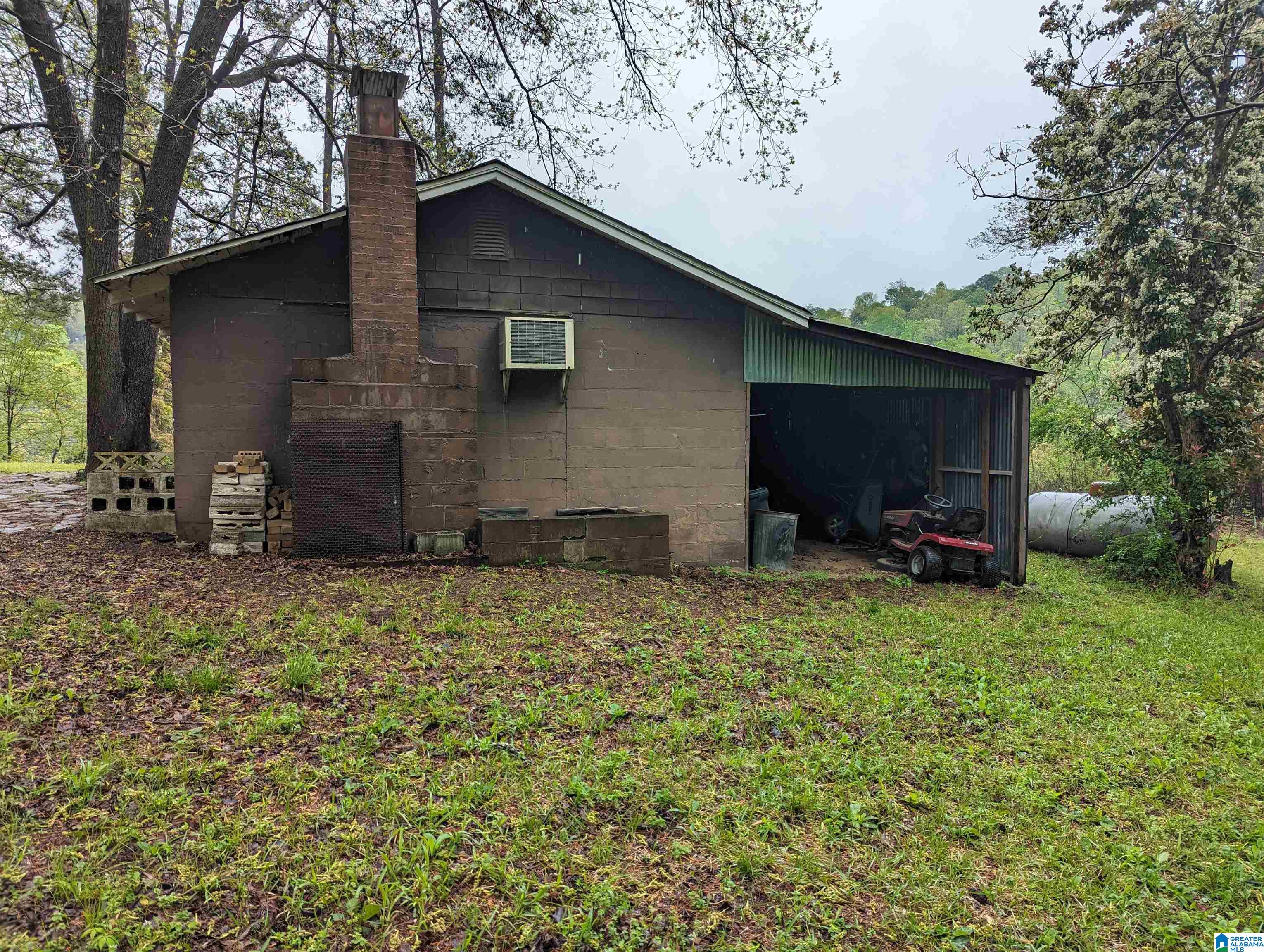 119 Boutwell Road Adger, AL 35006 - Photo 26 of 37