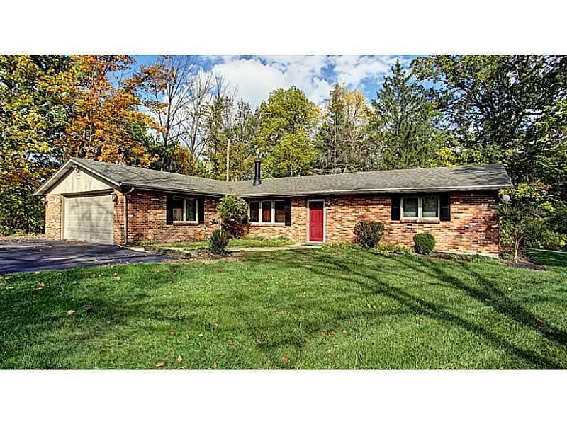 6958 Brantford Road Dayton, OH 45414 - Photo 20 of 25