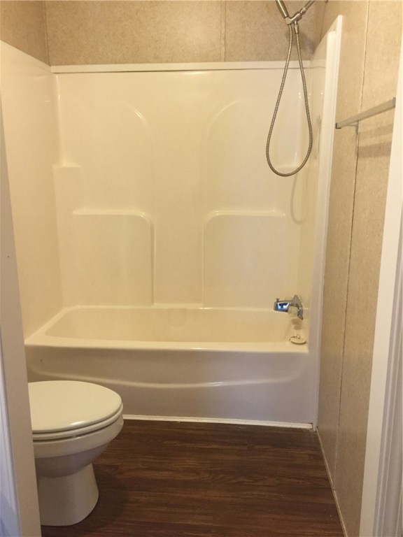 35611 Quail Road Callahan, FL 32011 - Photo 19 of 22 a picture of a door of a room