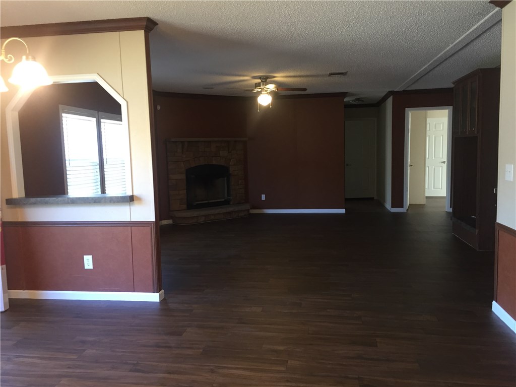 35611 Quail Road Callahan, FL 32011 - Photo 6 of 22 a view of livingroom with furniture wooden floor and window