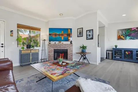 $589,000 | 4510 34th Street, Unit 12, San Diego, CA 92116