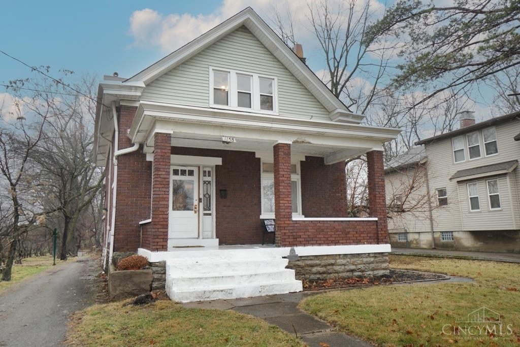 1158 Groesbeck Road Cincinnati, OH 45224 - Photo 2 of 33 Gallery Image 2