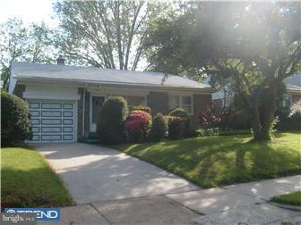 8344 Lynnewood Road Philadelphia, PA 19150 - Photo 1 of 5 Exterior Front