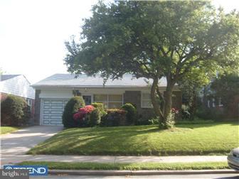 8344 Lynnewood Road Philadelphia, PA 19150 - Photo 2 of 5 Exterior Front