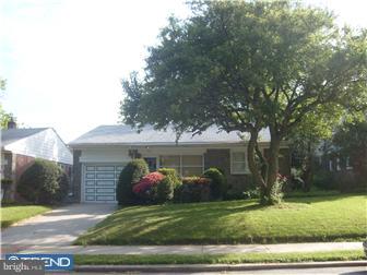 8344 Lynnewood Road Philadelphia, PA 19150 - Photo 3 of 5 Exterior Front