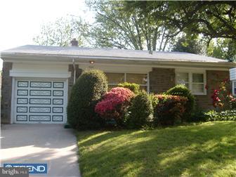 8344 Lynnewood Road Philadelphia, PA 19150 - Photo 4 of 5 Exterior Front