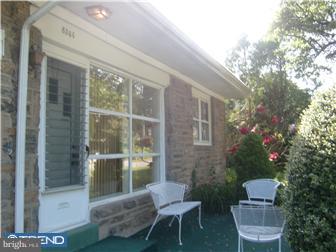 8344 Lynnewood Road Philadelphia, PA 19150 - Photo 5 of 5 Exterior Front
