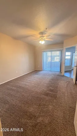 $1,800 | 15095 North Thompson Peak Parkway, Unit 1037, Scottsdale, AZ 85260