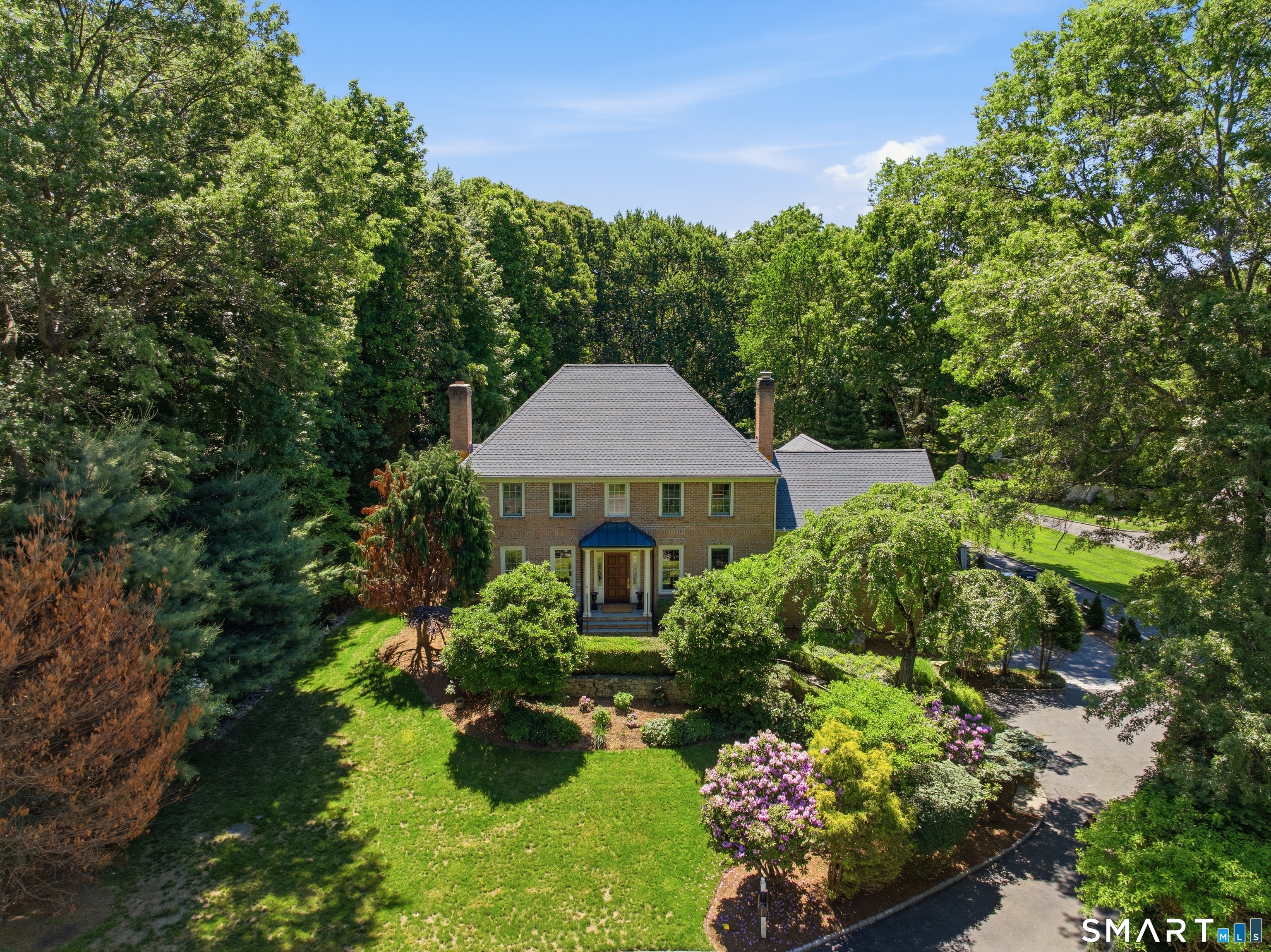 254 Sherwood Farm Road Fairfield, CT 06824 - Photo 1 of 36