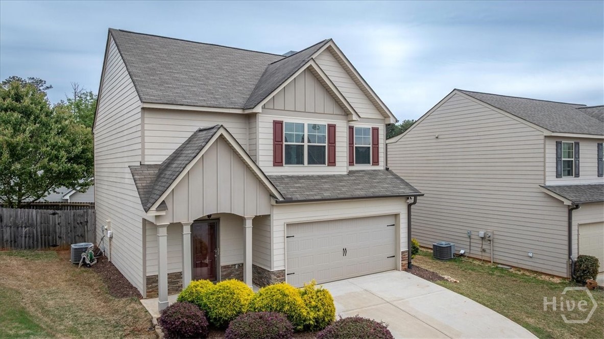 250 Jennings Court Athens, GA 30606 - Photo 1 of 33