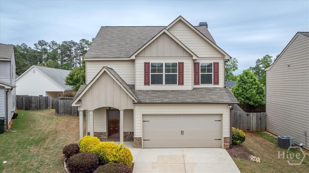 250 Jennings Court Athens, GA 30606 - Photo 2 of 33