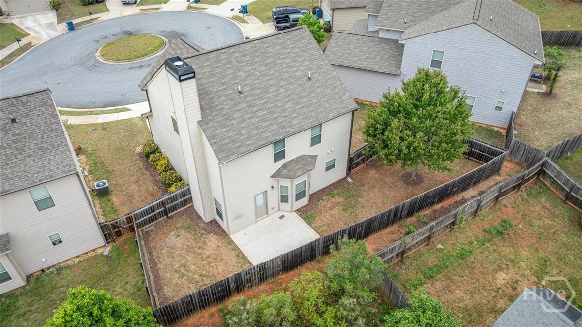 250 Jennings Court Athens, GA 30606 - Photo 27 of 33