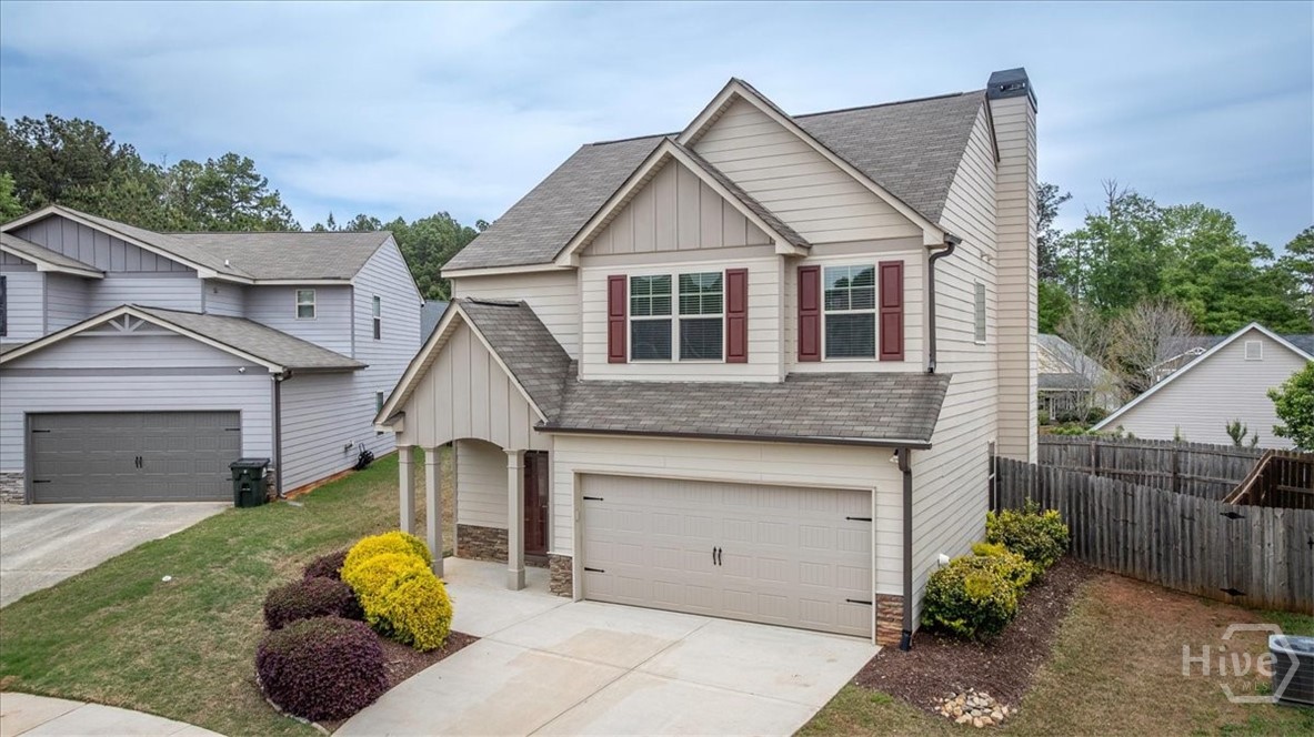 250 Jennings Court Athens, GA 30606 - Photo 3 of 33