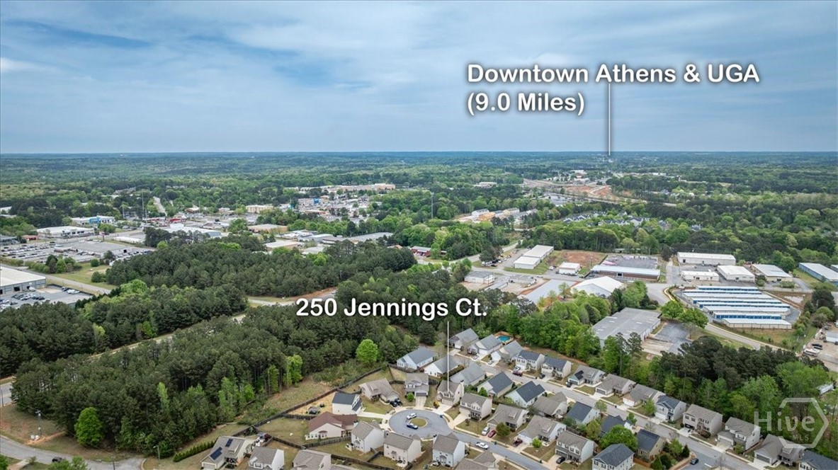 250 Jennings Court Athens, GA 30606 - Photo 32 of 33