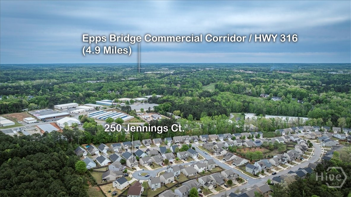 250 Jennings Court Athens, GA 30606 - Photo 33 of 33