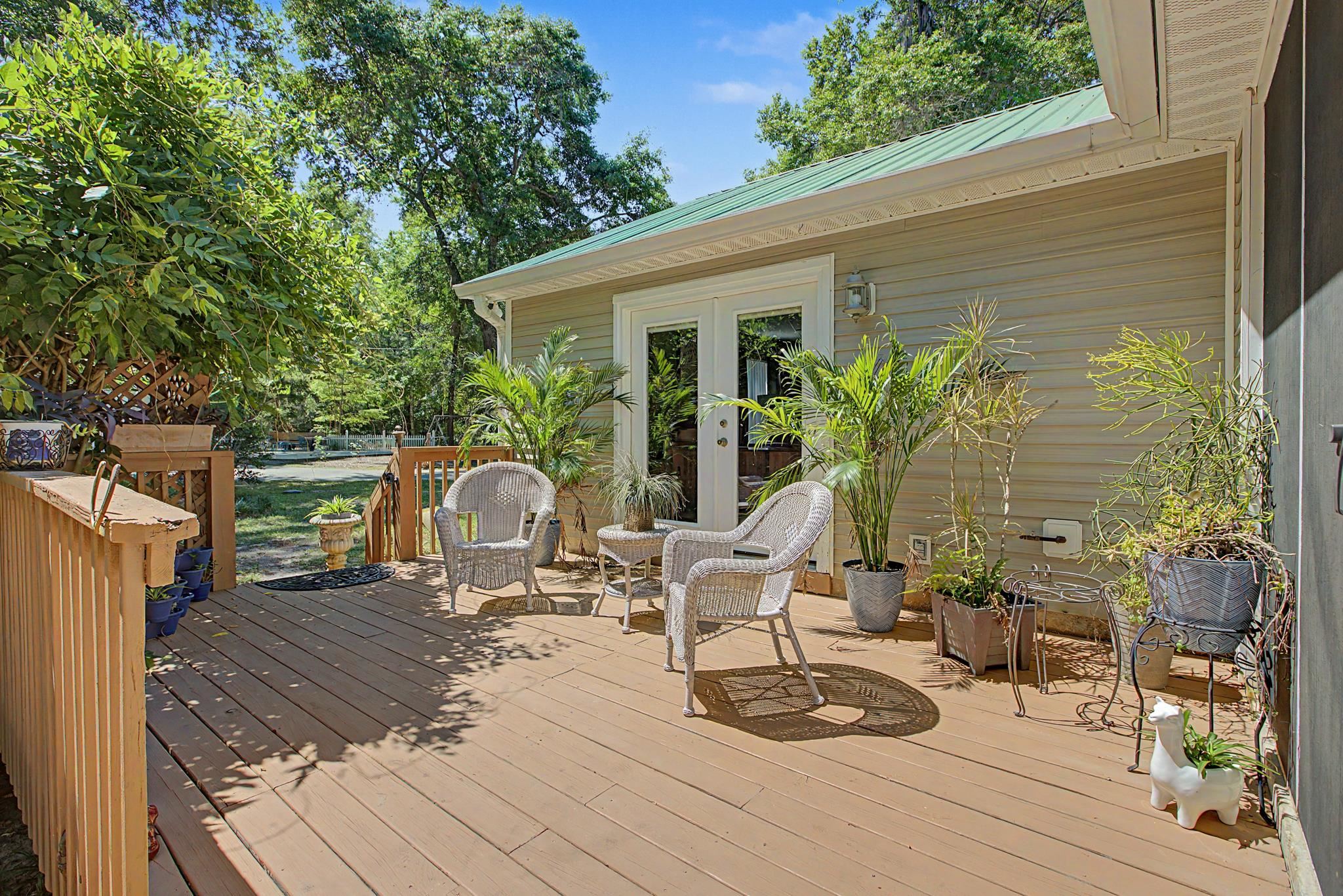 2865 Parramore Shores Road Tallahassee, FL 32310 - Photo 6 of 68
