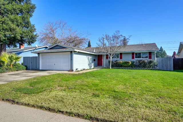 $494,900 | 2329 Sabine Way, Rancho Cordova, CA 95670
