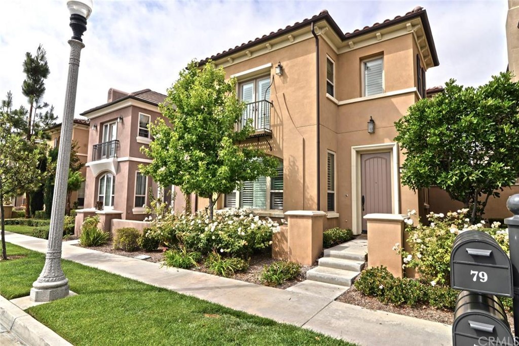79 Rinaldi Irvine, CA 92620 - Photo 1 of 1 Gallery Image 1