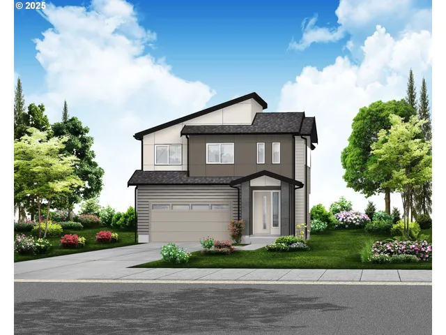 $789,990 | 27441 Southwest Ponderosa Avenue, Wilsonville, OR 97070