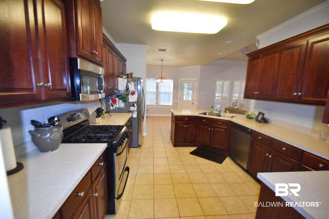 8868 Augusta Court Mobile, AL 36695 - Photo 9 of 20