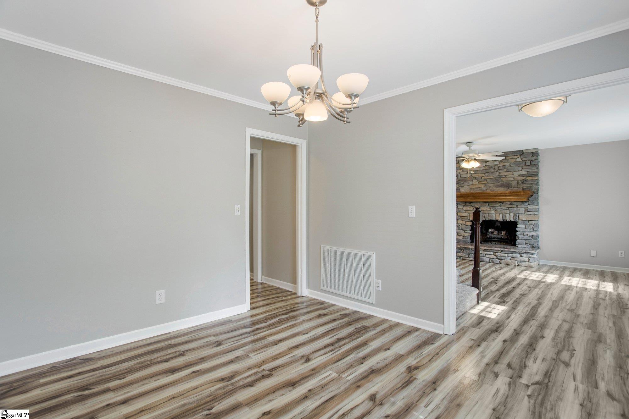 313 South Batesville Road Greer, SC 29650 - Photo 17 of 34 Gallery Image 17