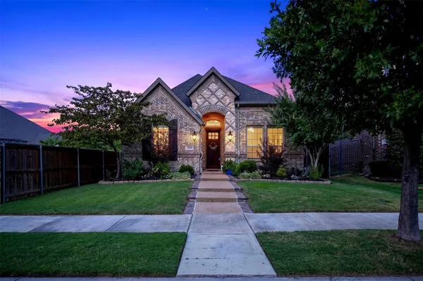 $515,000 | 4225 Whispering Willow Way, Arlington, TX 76005