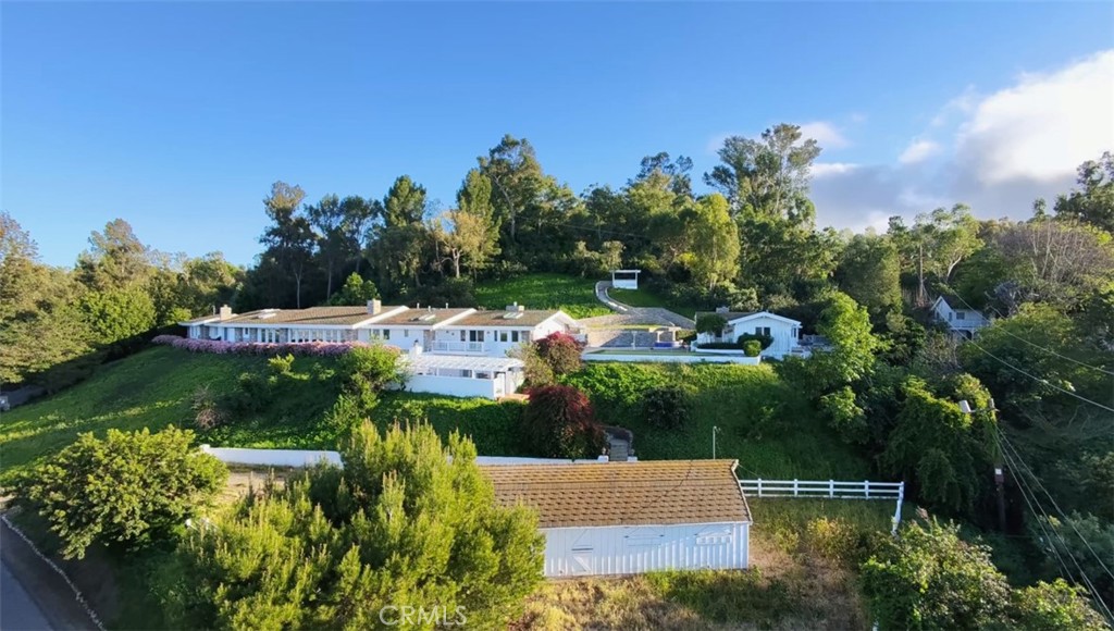 49 Saddleback Road Rolling Hills, CA 90274 - Photo 2 of 64