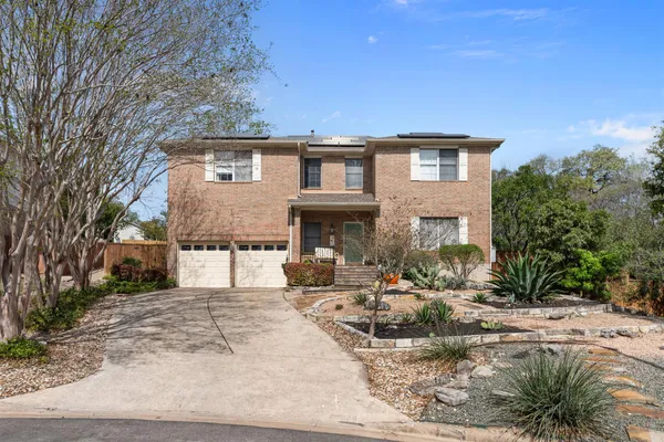 $749,900 | 7000 Bending Oak Road, Austin, TX 78749