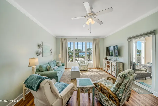 $470,000 | 4100 Marriott Drive, Unit 302, Panama City, FL 32408