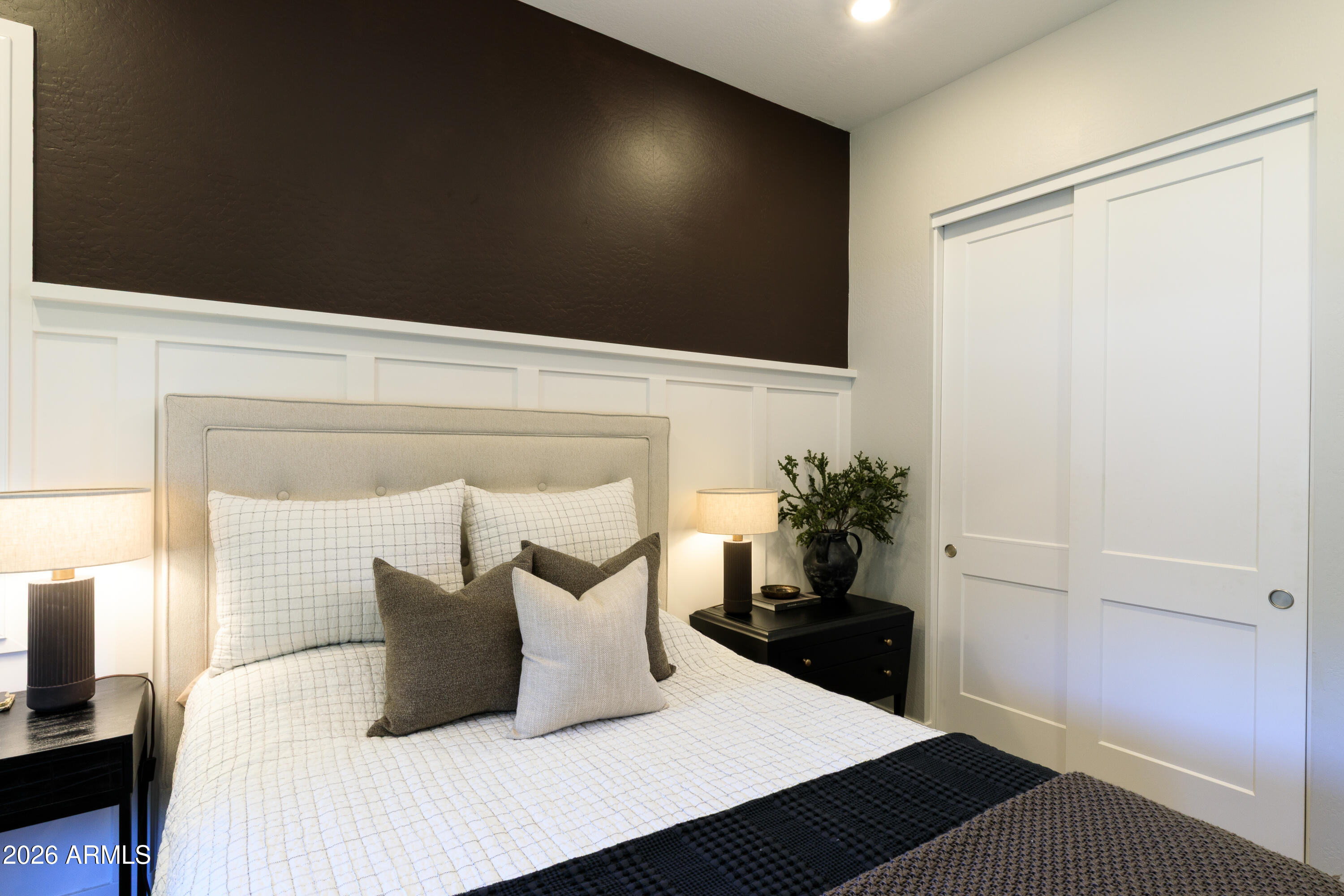 1454 East Rakestraw Lane Gilbert, AZ 85298 - Photo 10 of 27 Downstairs Bedroom