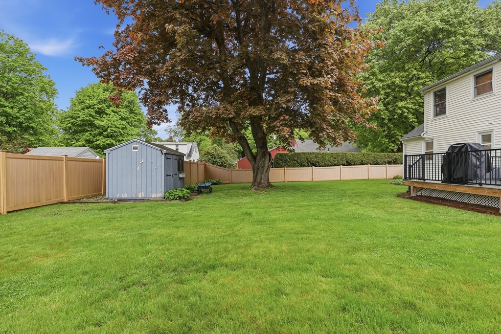 1 Brookhaven Road Worcester, MA 01606 - Photo 33 of 39
