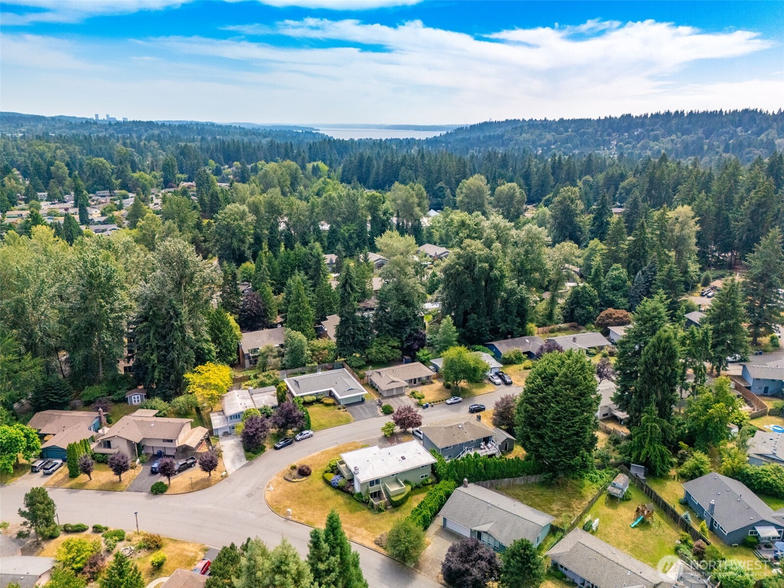 10842 Northeast 149th Street Bothell, WA 98011 - Photo 25 of 28