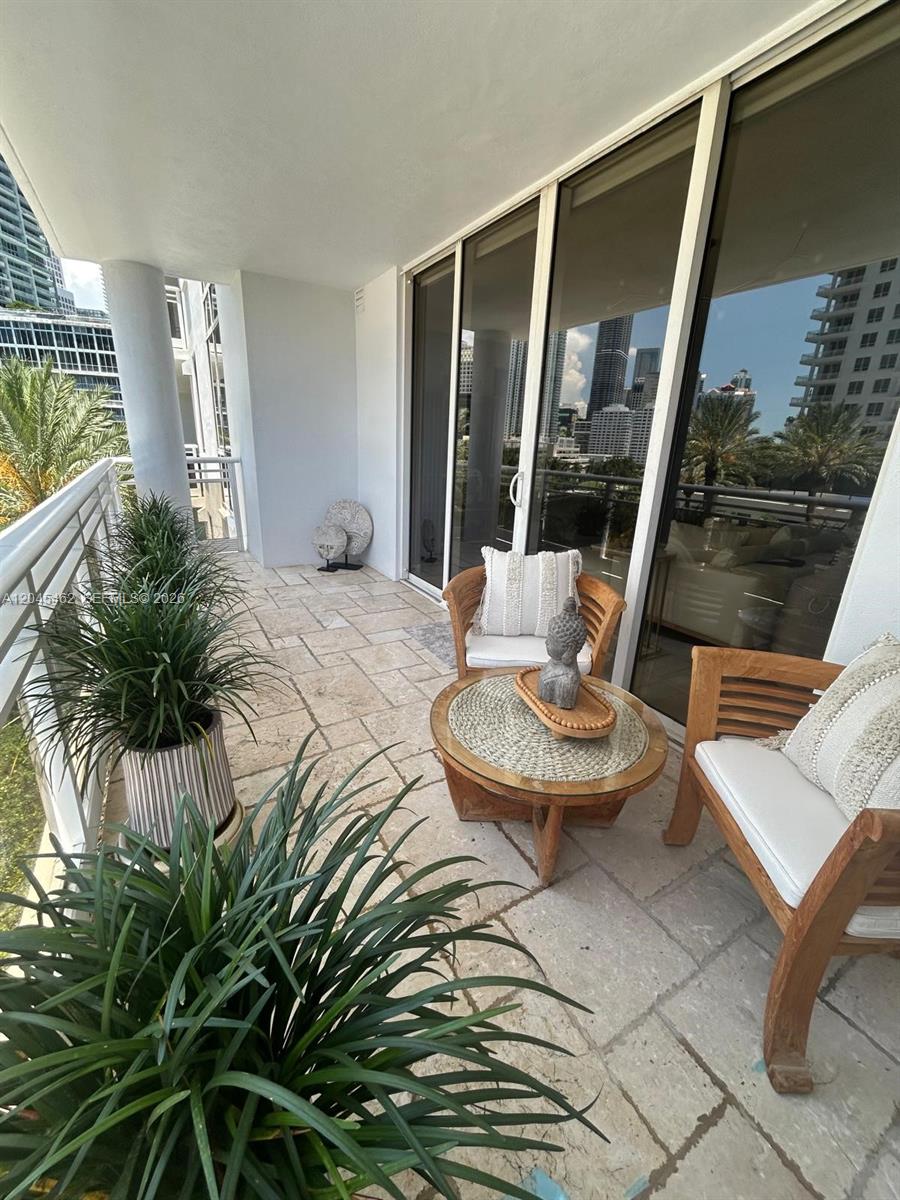 901 Brickell Key Boulevard, Unit 702 Miami, FL 33131 - Photo 18 of 18